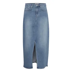 Falda larga Ichi Twiggy 6 image-0