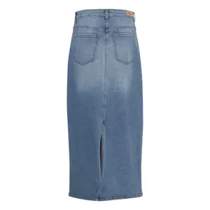 Falda larga Ichi Twiggy 6 image-1