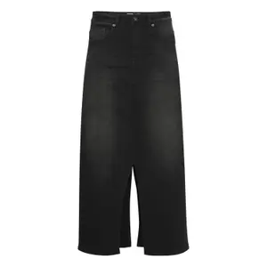 Langer Rock für Damen Ichi Twiggy 6 image-0