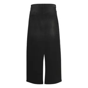 Langer Rock für Damen Ichi Twiggy 6 image-1