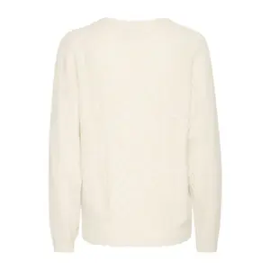 Woman sweater Ichi Kamara 12 image-2