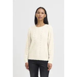 Woman sweater Ichi Kamara 12 image-1