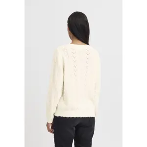 Woman sweater Ichi Kamara 12 image-4
