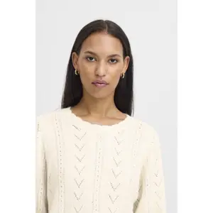 Woman sweater Ichi Kamara 12 image-5