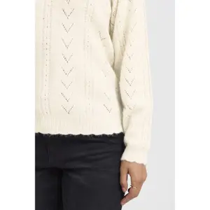 Woman sweater Ichi Kamara 12 image-6