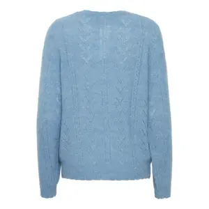 Woman sweater Ichi Kamara 12 image-3