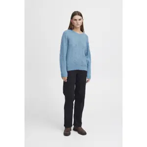 Woman sweater Ichi Kamara 12 image-2