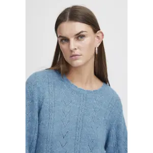 Woman sweater Ichi Kamara 12 image-6