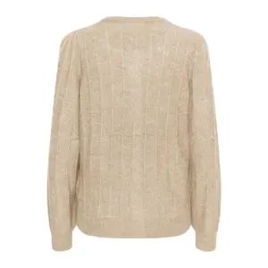 Cárdigan de mujer Ichi Kamara CA10 image-3