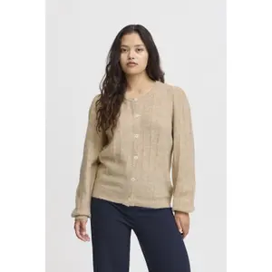 Cárdigan de mujer Ichi Kamara CA10 image-2