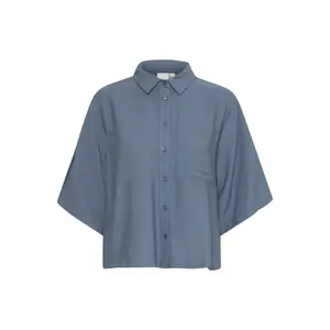 Blusa feminina Ichi Phiono image-0