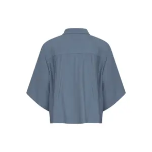 Blusa feminina Ichi Phiono image-3