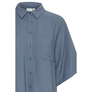Blusa feminina Ichi Phiono image-5