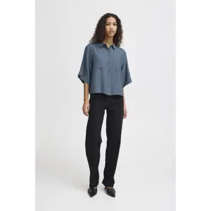 Blusa feminina Ichi Phiono image-2
