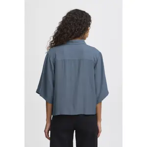 Blusa feminina Ichi Phiono image-4