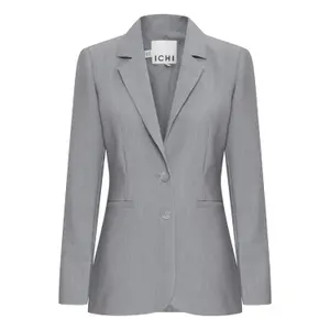 Blazer för kvinnor Ichi Sarla