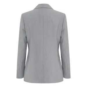Blazer för kvinnor Ichi Sarla image-1