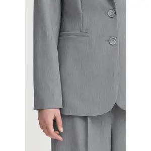 Blazer för kvinnor Ichi Sarla image-2