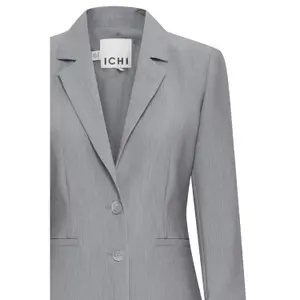 Blazer för kvinnor Ichi Sarla image-3