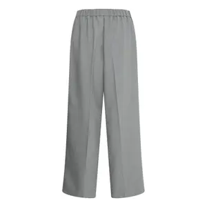 Women's suit Trousers Ichi Sarla image-1