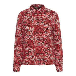 Blusa feminina Ichi Vera image-0