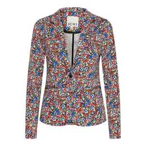 Blazer Damen Ichi Kate BL21 image-0