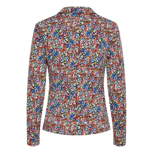 Blazer Damen Ichi Kate BL21 image-3