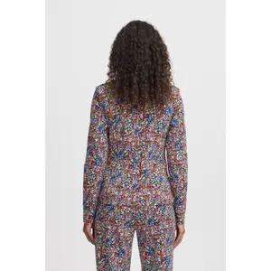 Blazer Damen Ichi Kate BL21 image-4