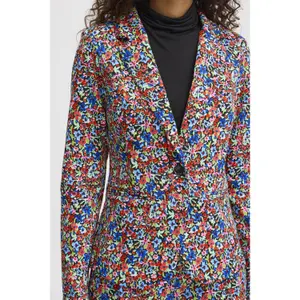 Blazer Damen Ichi Kate BL21 image-5