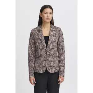 Blazer Damen Ichi Kate BL21 image-1