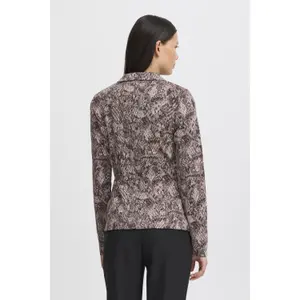 Blazer Damen Ichi Kate BL21 image-4