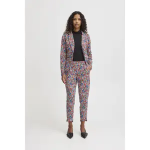 Calças de mulher Ichi Kate PA25 image-1