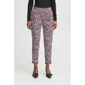 Calças de mulher Ichi Kate PA25 image-2