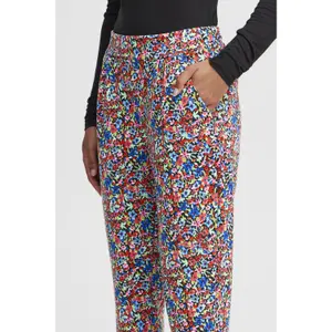 Calças de mulher Ichi Kate PA25 image-6