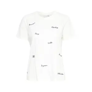 Women's T-shirt Ichi Ihcamino SS22