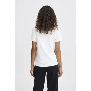 Women's T-shirt Ichi Ihcamino SS22 image-4