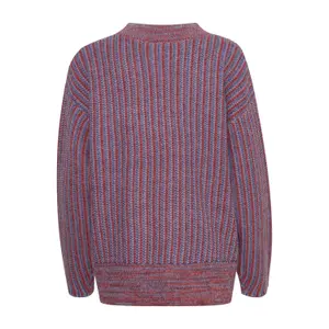 Sweter damski Ichi Novo LS16 image-1