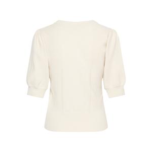 Saltador de manga curta feminino Ichi Boston image-1