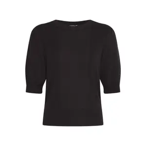 Damski sweter z krótkim rękawem Ichi Boston image-0