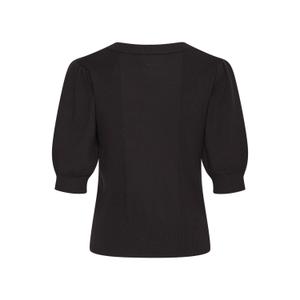 Damski sweter z krótkim rękawem Ichi Boston image-4