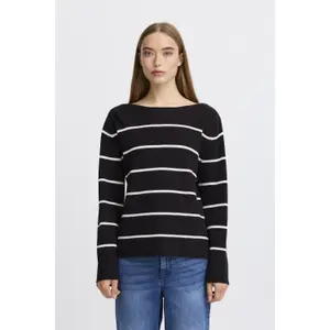 Saltador feminino Ichi Boston LS6 image-2