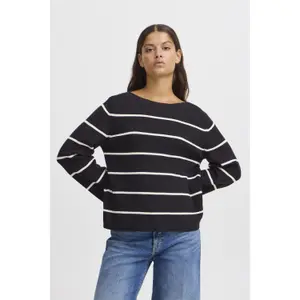 Saltador feminino Ichi Boston LS6 image-3