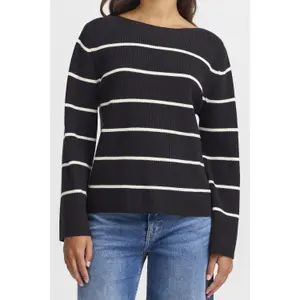 Saltador feminino Ichi Boston LS6 image-4