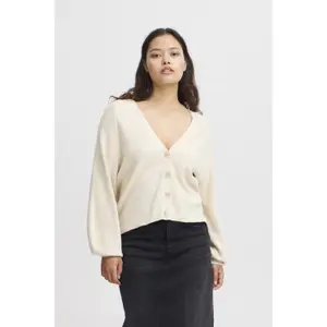 Cárdigan de mujer Ichi Boston 3 image-1