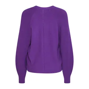 Cárdigan de mujer Ichi Boston 3 image-3