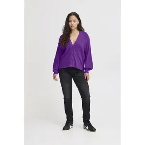 Cárdigan de mujer Ichi Boston 3 image-1