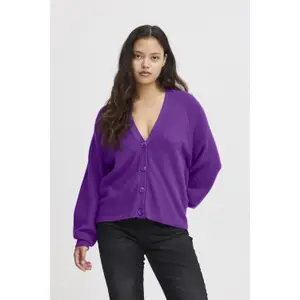 Cárdigan de mujer Ichi Boston 3 image-2