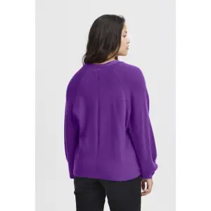 Cárdigan de mujer Ichi Boston 3 image-4