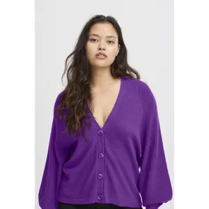 Cárdigan de mujer Ichi Boston 3 image-5