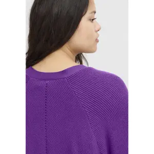 Cárdigan de mujer Ichi Boston 3 image-6